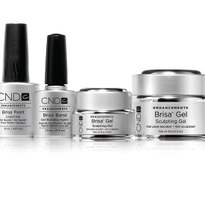 CND Brisa Liquid Paint