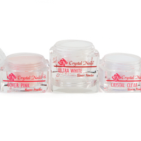Baby Boomer Powder Collection