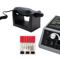 Pebco 500Q Nail Machine