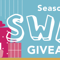 Season of Swag Giveaway 2018