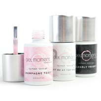 French Manicure Kit