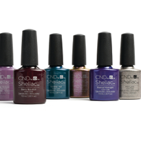 Fall 2017 Nightspell Collection