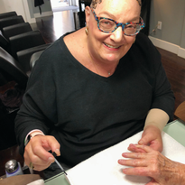 Mary Ryan