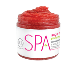 Pitaya Dragon Fruit Treatment