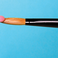 Chemist's Corner: Acrylics