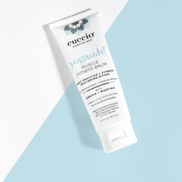 Cuccio Somatology Wellness Line Is Yoga-Based