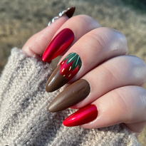 14 Non-boring Valentine’s Day Nail Designs for 2023