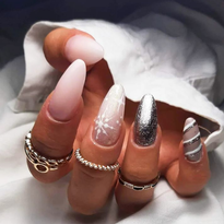10 Winter Nail Trends to Spread Holiday Cheer