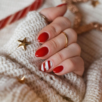 2020 Holiday Nail Art Trends (& How to Recreate Them)