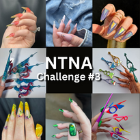 NTNA Challenge 3: A New and Wearable Extension Shape