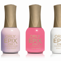 Epix Nude Collection