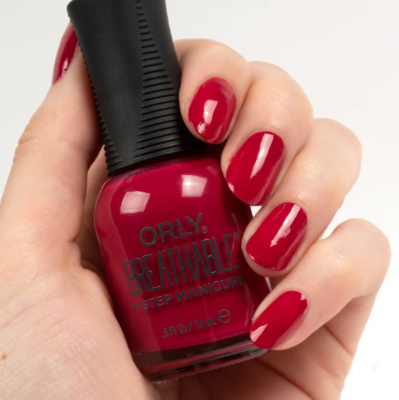ORLY's "This Took A Tourmaline"