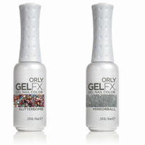 GelFX Fall 2015 Colors