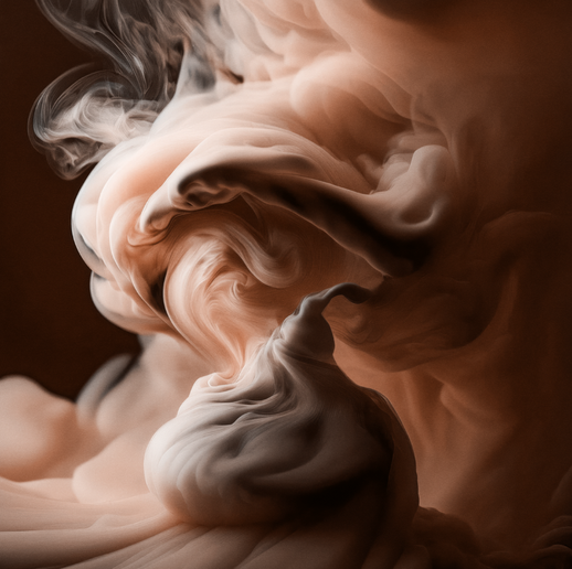 Pantone Color of the Year 2025: PANTONE 17-1230 Mocha Moussephoto courtesy of Pantone