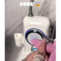 3 Ways This Smart New E-file from Gelish Will Save You Time