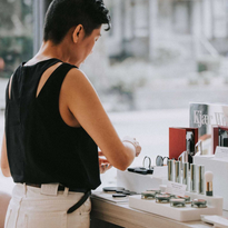 Square Offers Insight into Consumer Beauty Trends
