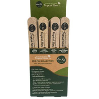 Tropical Shine Introduces Eco-Files