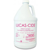 Lucas-Cide Disinfects and Kills Coronavirus