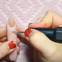 How to Make Your Own Practice Finger With Acrylic