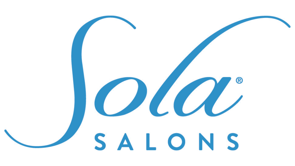Brought to You by Sola Salons