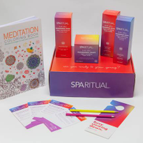 SpaRitual Introduces New Slow Beauty Box