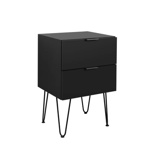 Stratton Styling Station

The Stratton Styling Station's sleek and compact design makes the...