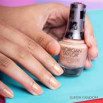 Nail Alliance "Super Fandom"