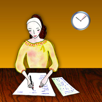 Help Shape the Nail Tech State Board Exam