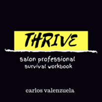 Feeling Tired and Uninspired at the Salon? Here's How You Can Thrive