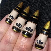 3 Reasons to Love the Gelish Soft Gel Extensions System