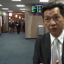 Former Congressman talks discrimination on Vietnamese salons in Louisiana