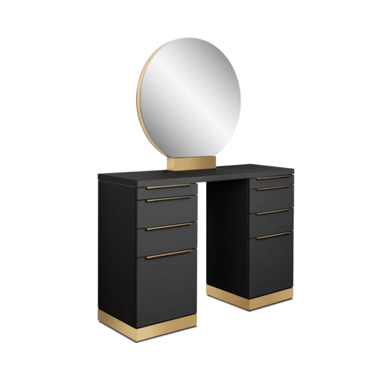 Waverly Single Sided Styling Station

The Waverly Singe Sided Styling Station will bring a...