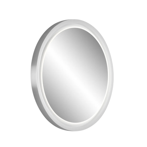 Aventura Round Mirror 

The Aventura Round Mirror's luxury design and ambient lighting is sure...
